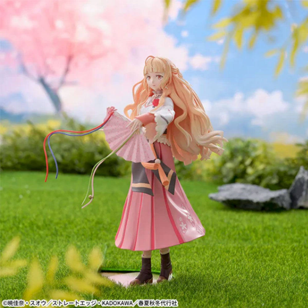 PREORDEN: SEGA XStellar: Agents of the Four Seasons: Dance of Spring: Hinagiku Kayo