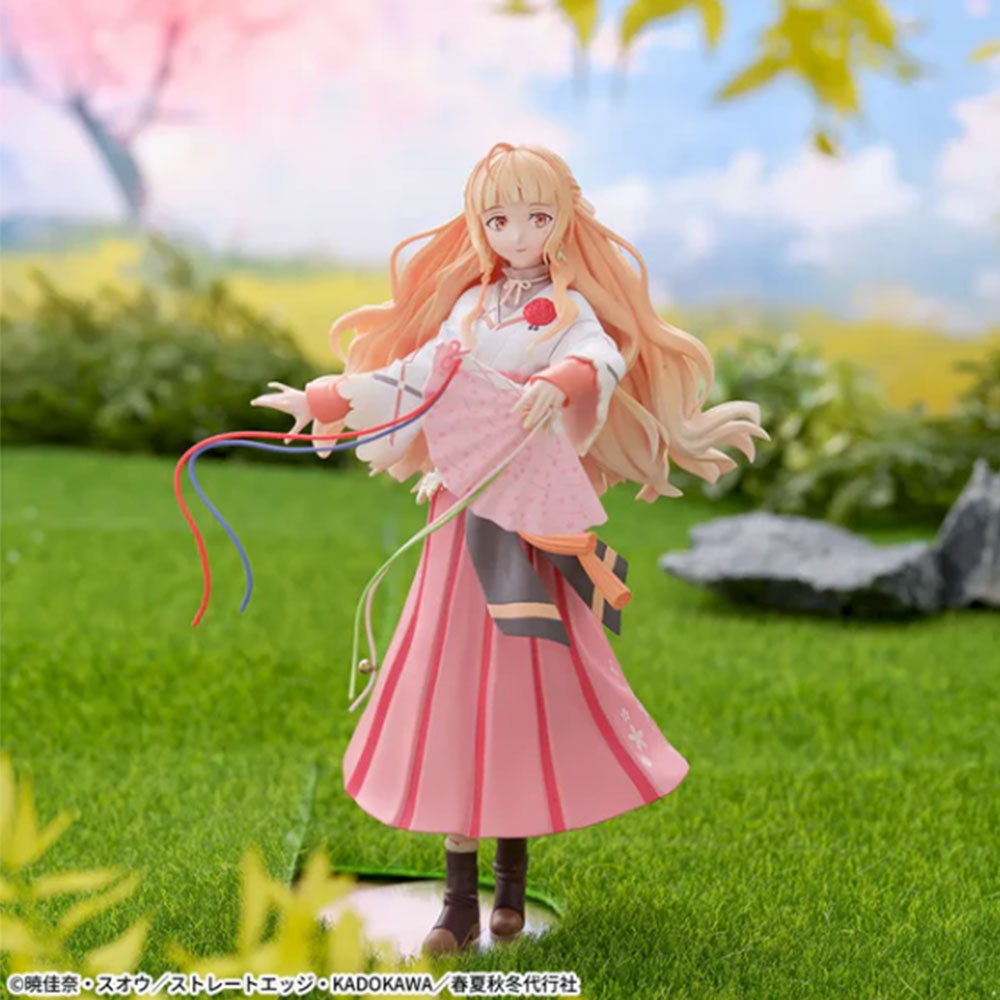 PREORDEN: SEGA XStellar: Agents of the Four Seasons: Dance of Spring: Hinagiku Kayo - Image 2