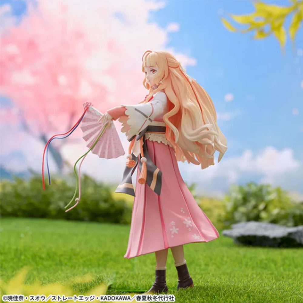PREORDEN: SEGA XStellar: Agents of the Four Seasons: Dance of Spring: Hinagiku Kayo - Image 3