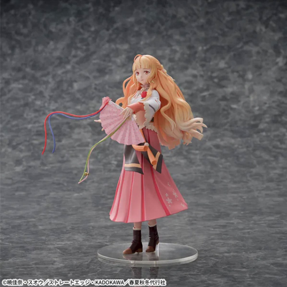 PREORDEN: SEGA XStellar: Agents of the Four Seasons: Dance of Spring: Hinagiku Kayo - Image 5
