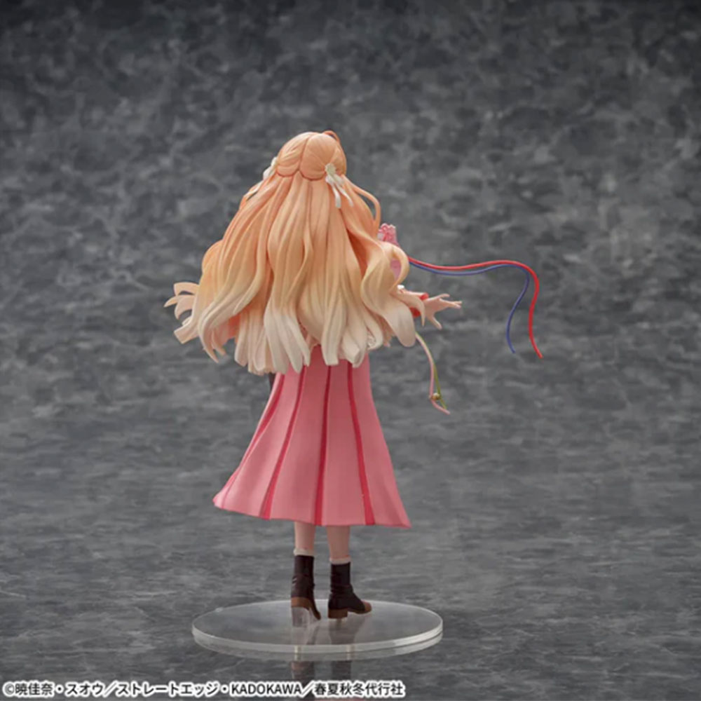 PREORDEN: SEGA XStellar: Agents of the Four Seasons: Dance of Spring: Hinagiku Kayo - Image 6