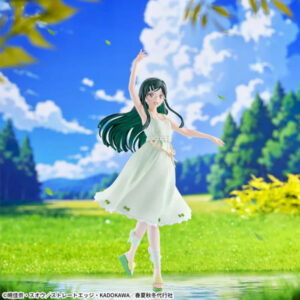 PREORDEN: SEGA XStellar: Agents of the Four Seasons: Dance of Spring: Ruri Hazakura