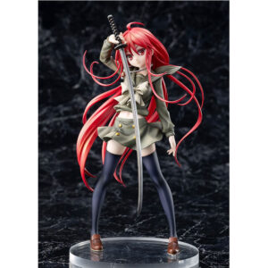 PREORDEN: KDCOLLE Shakugan no Shana: Shana - Light Novel Non-scale Figure - illustration by Noizi Ito