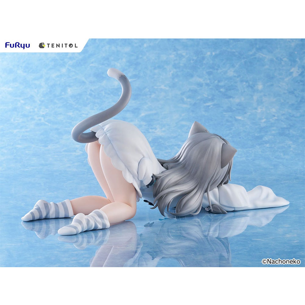 PREORDEN: TENITOL BIG Noodle Stopper: Nachoneko - Image 10