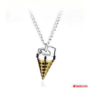Gurren Lagann: Simon Drill Necklace