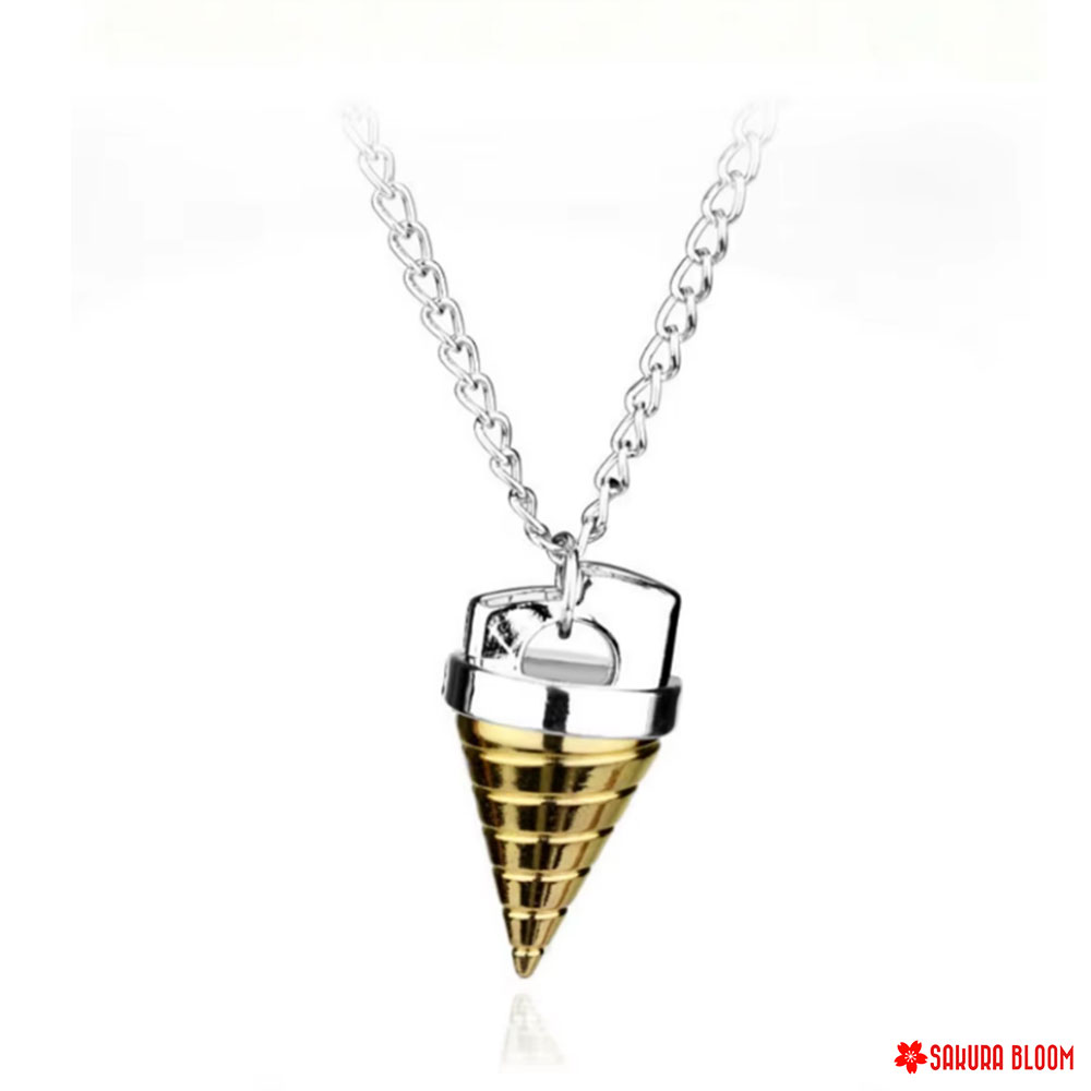 Gurren Lagann: Simon Drill Necklace