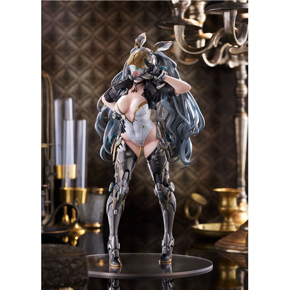 PREORDEN: The First Descendant: Ultimate Bunny 1/7