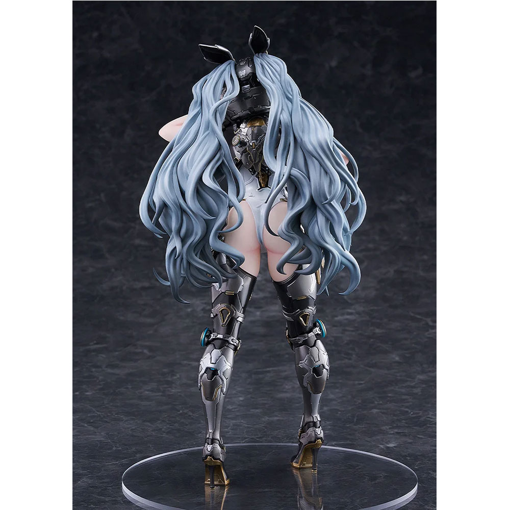 PREORDEN: The First Descendant: Ultimate Bunny 1/7 - Image 10