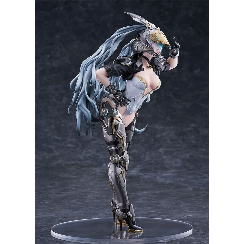 PREORDEN: The First Descendant: Ultimate Bunny 1/7 - Image 11