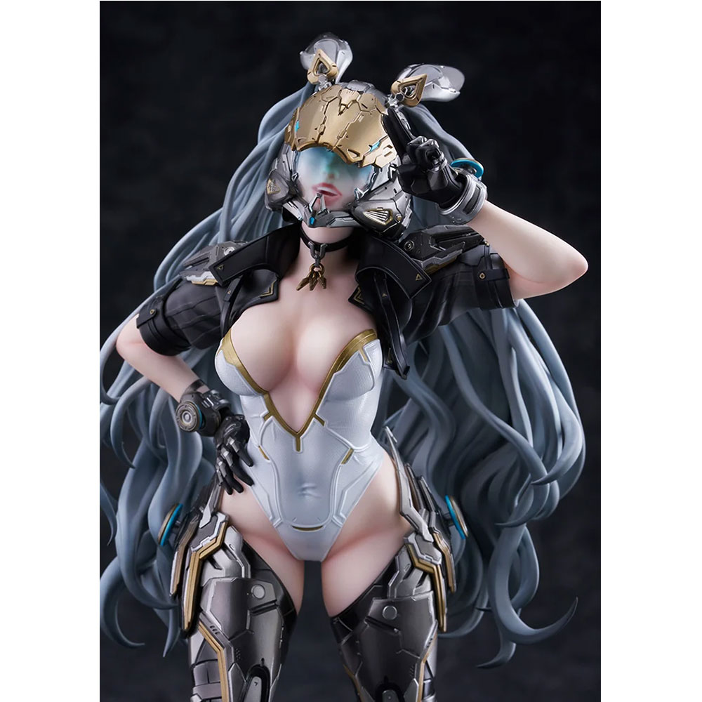 PREORDEN: The First Descendant: Ultimate Bunny 1/7 - Image 12