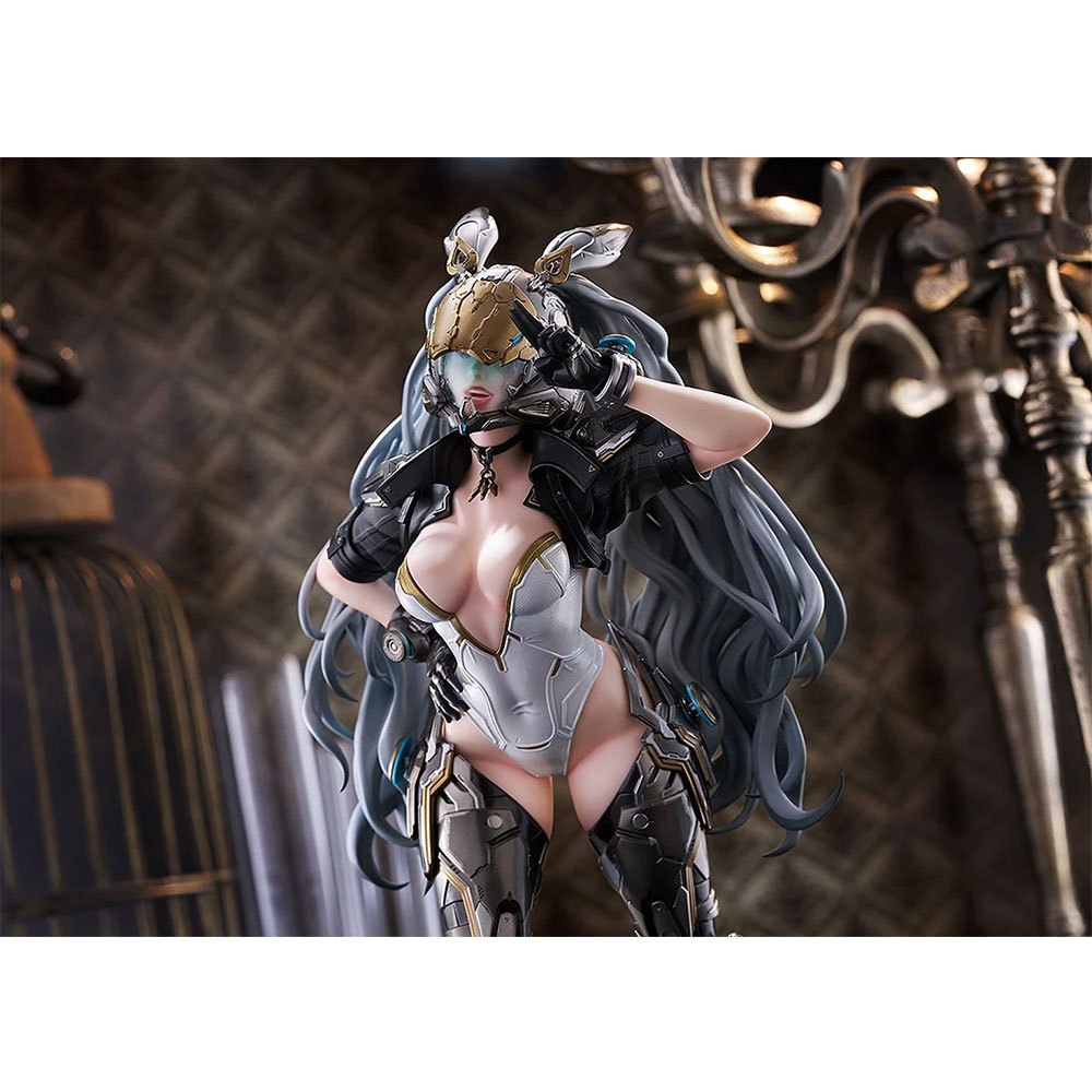 PREORDEN: The First Descendant: Ultimate Bunny 1/7 - Image 2