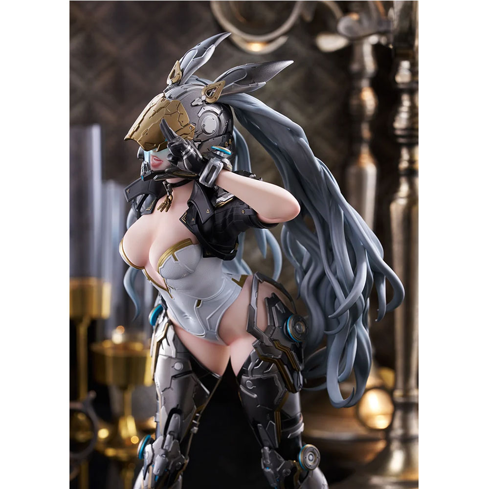 PREORDEN: The First Descendant: Ultimate Bunny 1/7 - Image 3