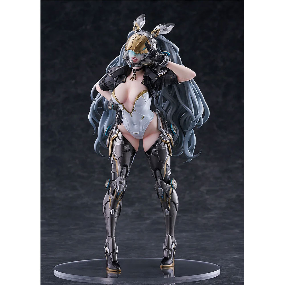 PREORDEN: The First Descendant: Ultimate Bunny 1/7 - Image 7
