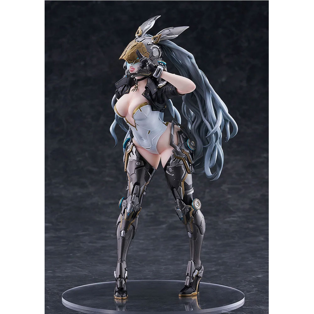PREORDEN: The First Descendant: Ultimate Bunny 1/7 - Image 8
