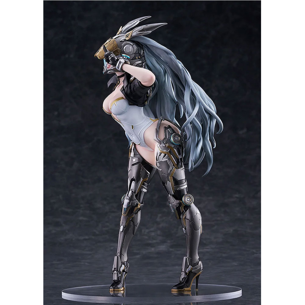 PREORDEN: The First Descendant: Ultimate Bunny 1/7 - Image 9