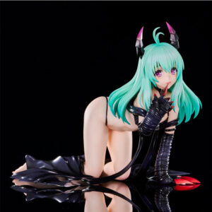 PREORDEN: To Love-Ru Darkness: Run Elsie Jewelria Darkness Ver 1/6 - Renewal Package Edition