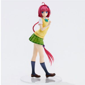 PREORDEN: To Love-Ru Darkness: School Uniform Series: Mea Kurosaki