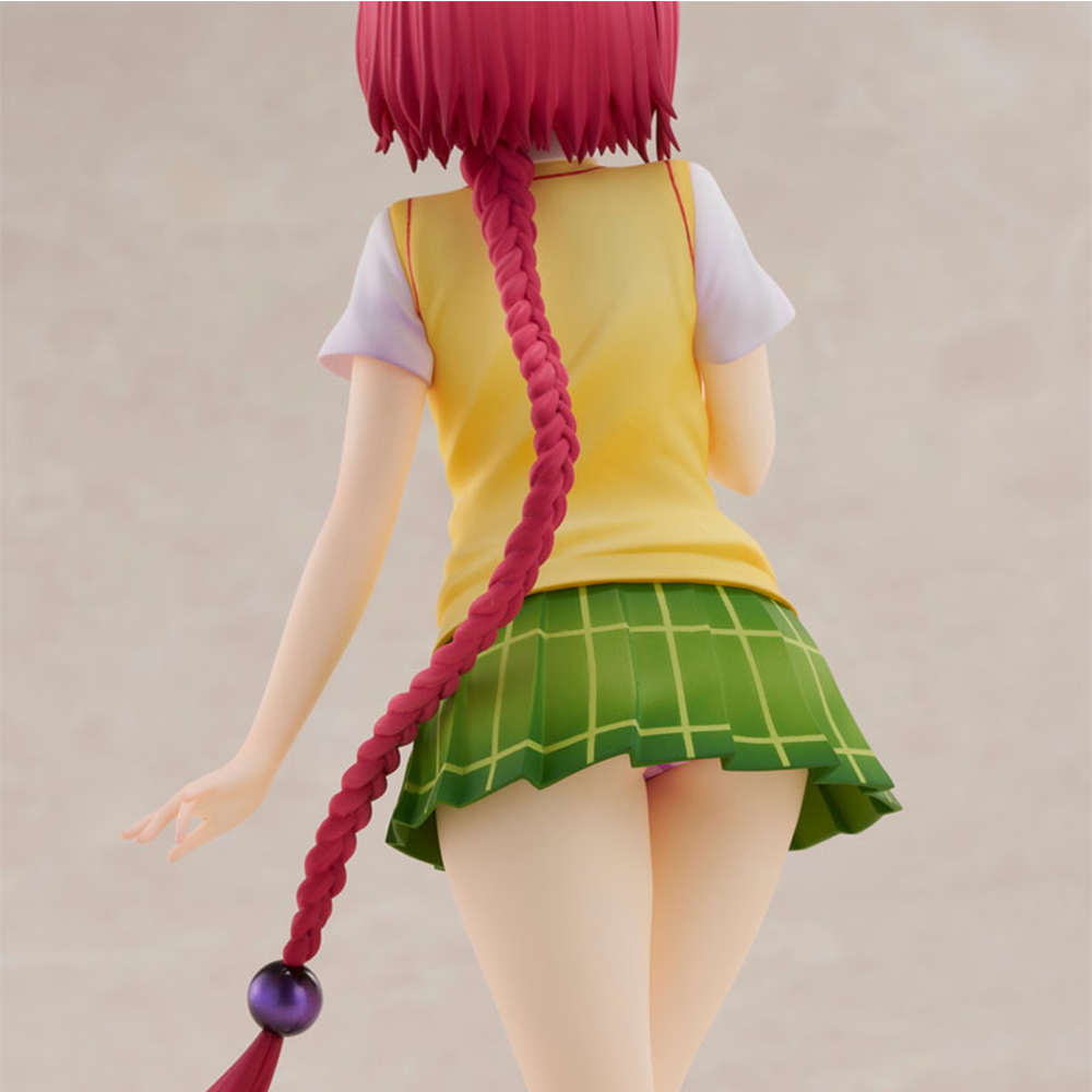 PREORDEN: To Love-Ru Darkness: School Uniform Series: Mea Kurosaki - Image 18