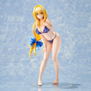 PREORDEN: To Love-Ru Darkness – Swimsuit Series – Tearju Lunatique 1/4