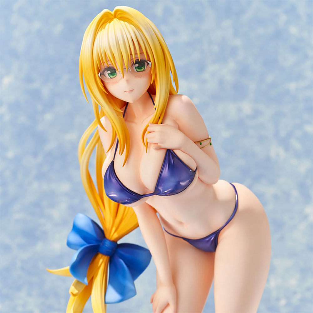 PREORDEN: To Love-Ru Darkness – Swimsuit Series – Tearju Lunatique 1/4 - Image 2