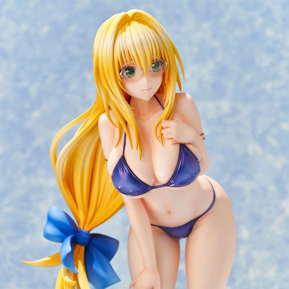 PREORDEN: To Love-Ru Darkness – Swimsuit Series – Tearju Lunatique 1/4 - Image 3