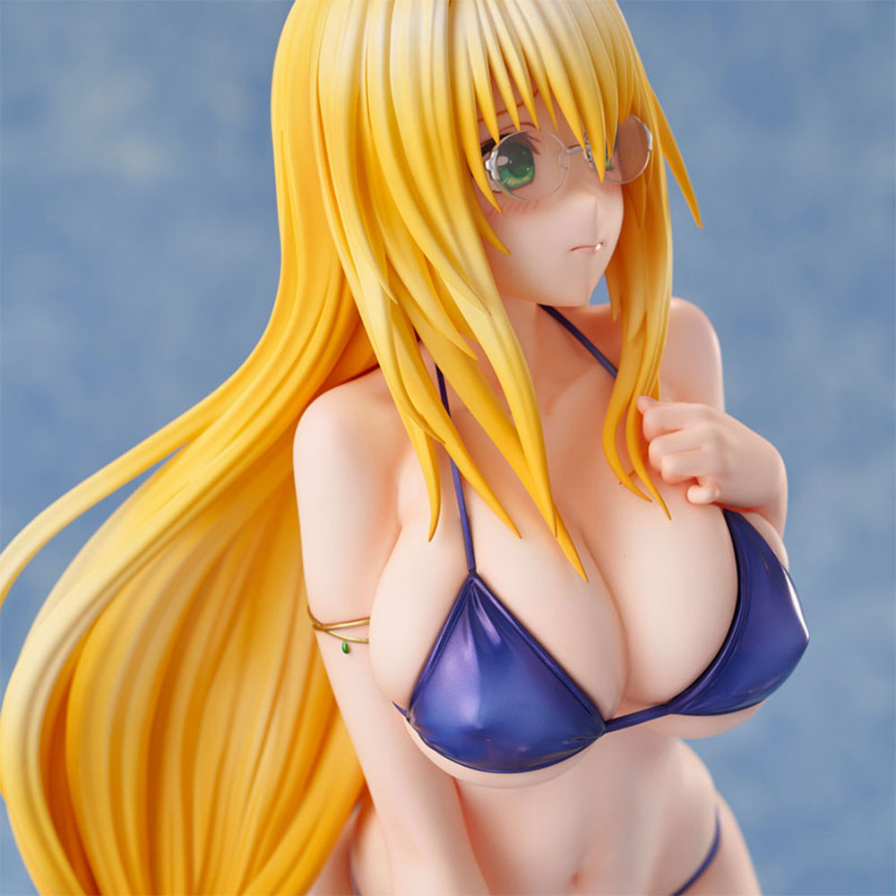 PREORDEN: To Love-Ru Darkness – Swimsuit Series – Tearju Lunatique 1/4 - Image 9