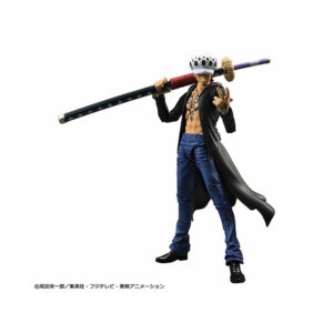 PREORDEN: V.A.H ONE PIECE Trafalgar Law - Reissue