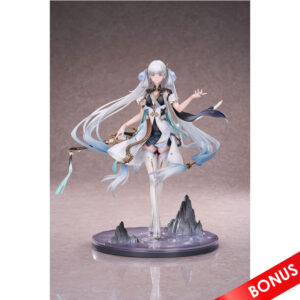 PREORDEN: Wuthering Waves Jinhsi 1/7 + BONUS