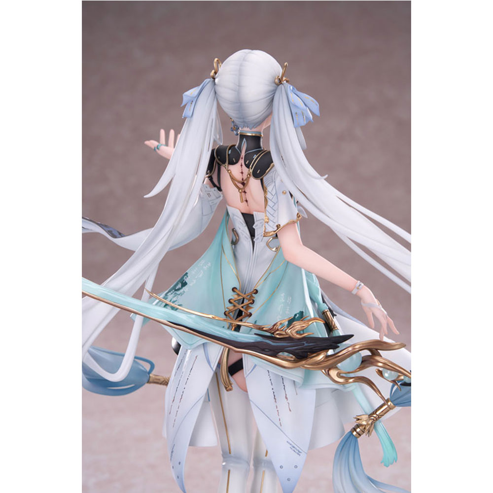PREORDEN: Wuthering Waves Jinhsi 1/7 + BONUS - Image 10