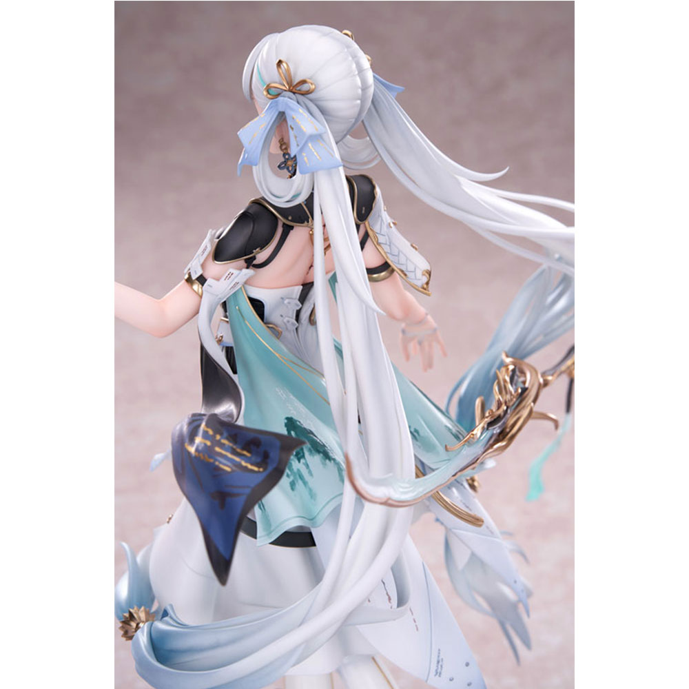 PREORDEN: Wuthering Waves Jinhsi 1/7 + BONUS - Image 11