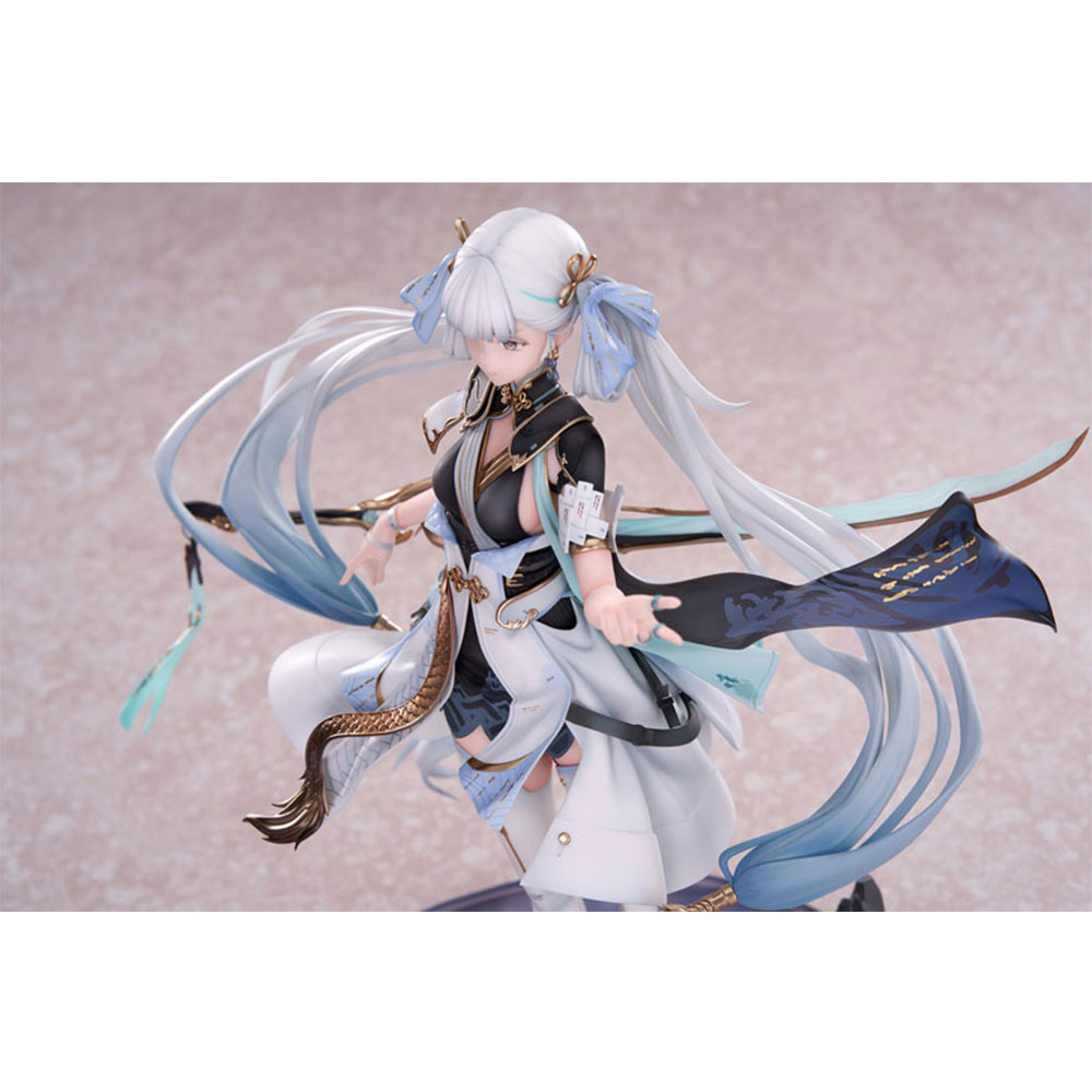 PREORDEN: Wuthering Waves Jinhsi 1/7 + BONUS - Image 12