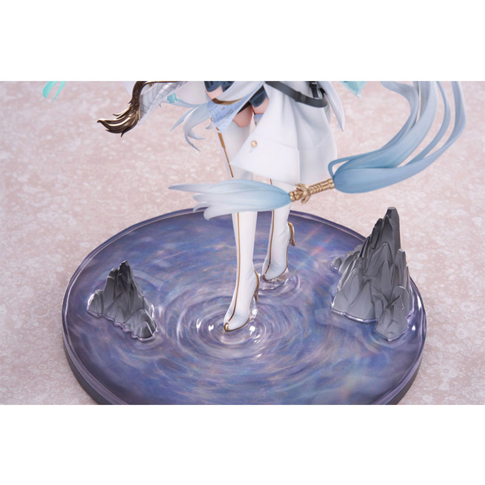 PREORDEN: Wuthering Waves Jinhsi 1/7 + BONUS - Image 13