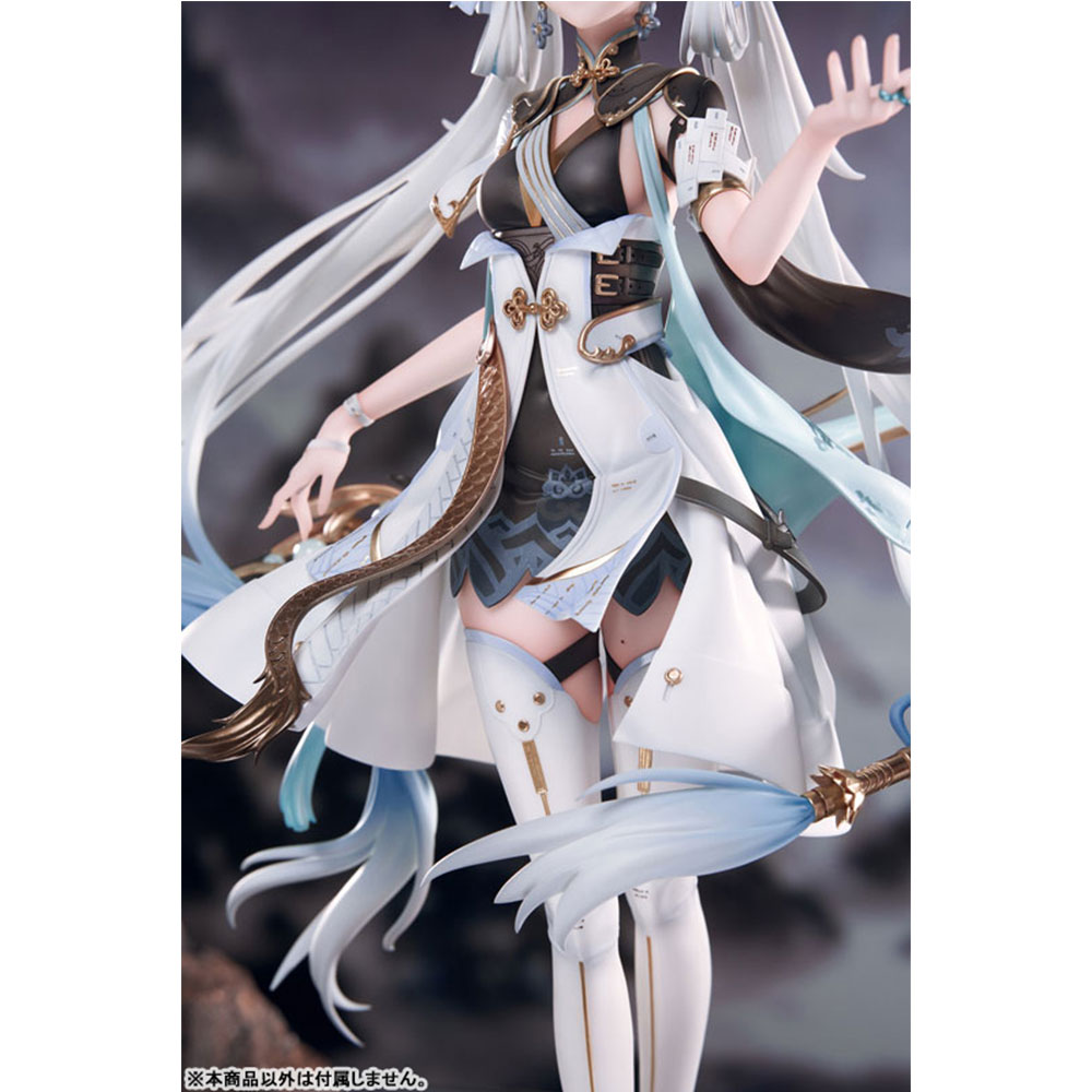 PREORDEN: Wuthering Waves Jinhsi 1/7 + BONUS - Image 18