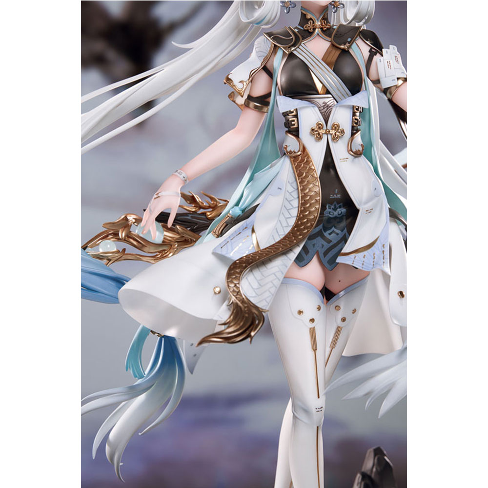 PREORDEN: Wuthering Waves Jinhsi 1/7 + BONUS - Image 19