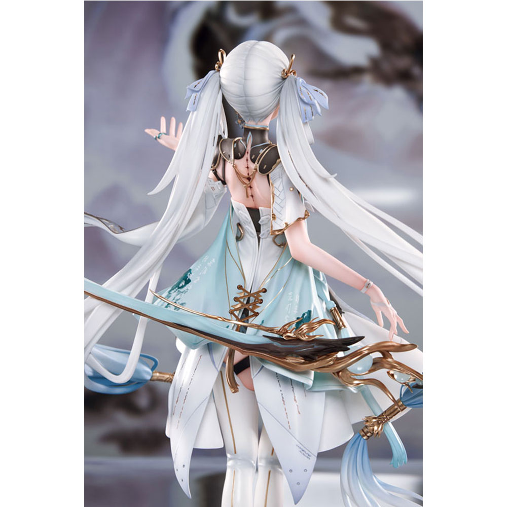 PREORDEN: Wuthering Waves Jinhsi 1/7 + BONUS - Image 20