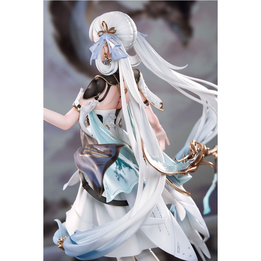 PREORDEN: Wuthering Waves Jinhsi 1/7 + BONUS - Image 21