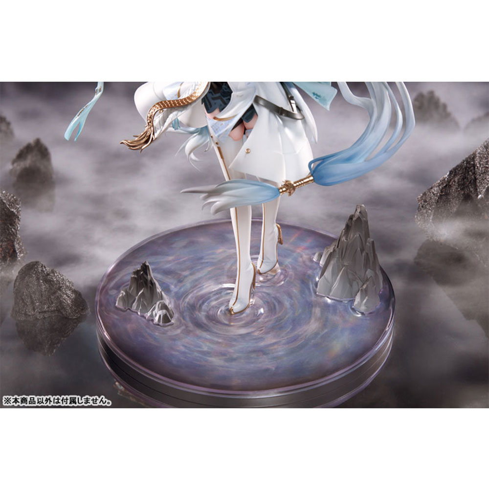 PREORDEN: Wuthering Waves Jinhsi 1/7 + BONUS - Image 22