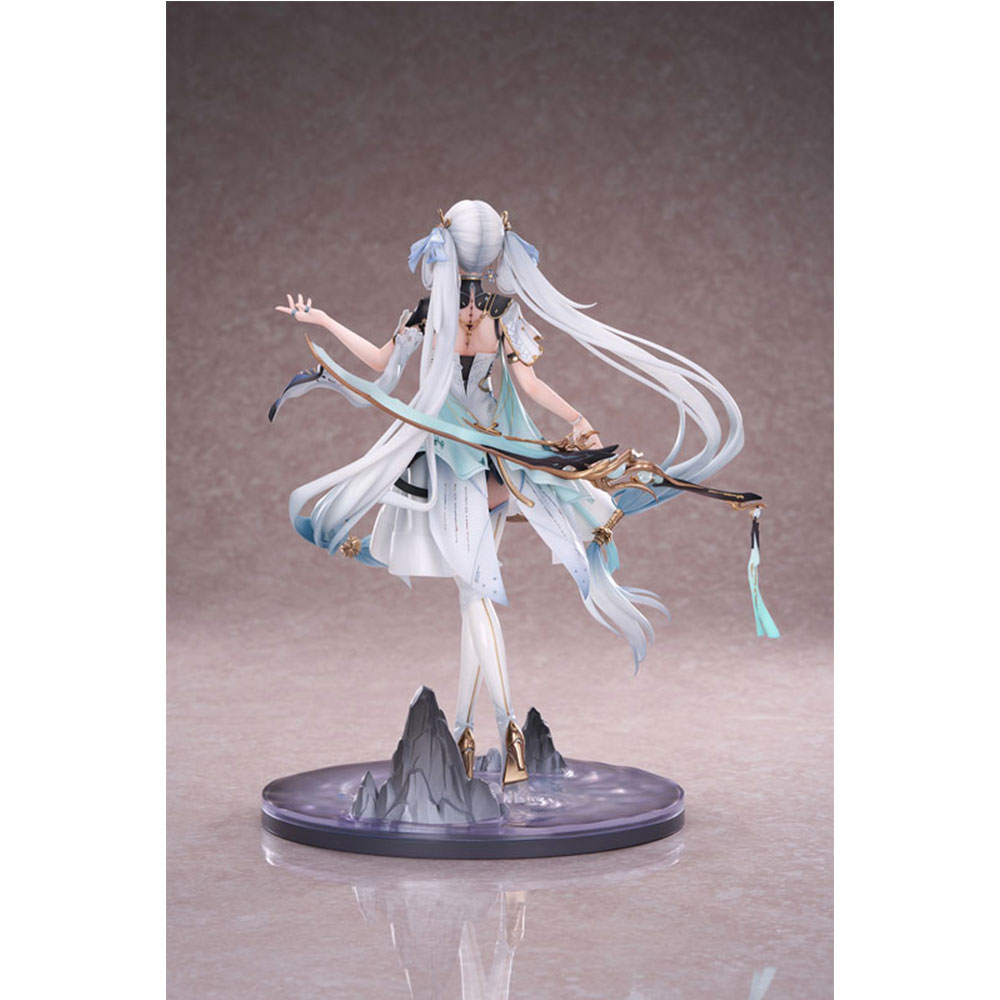 PREORDEN: Wuthering Waves Jinhsi 1/7 + BONUS - Image 3