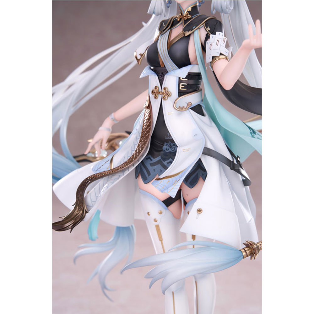 PREORDEN: Wuthering Waves Jinhsi 1/7 + BONUS - Image 7
