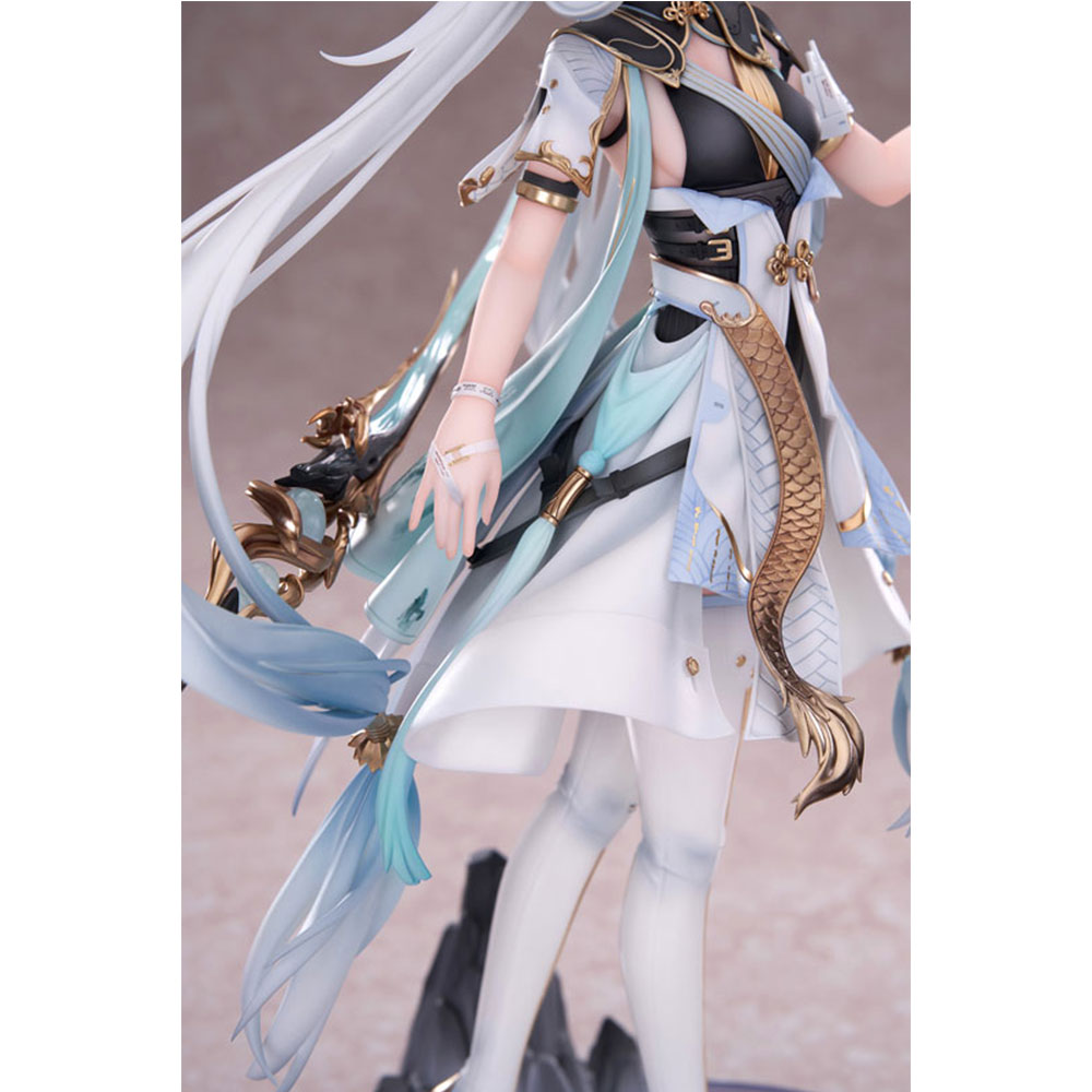PREORDEN: Wuthering Waves Jinhsi 1/7 + BONUS - Image 9