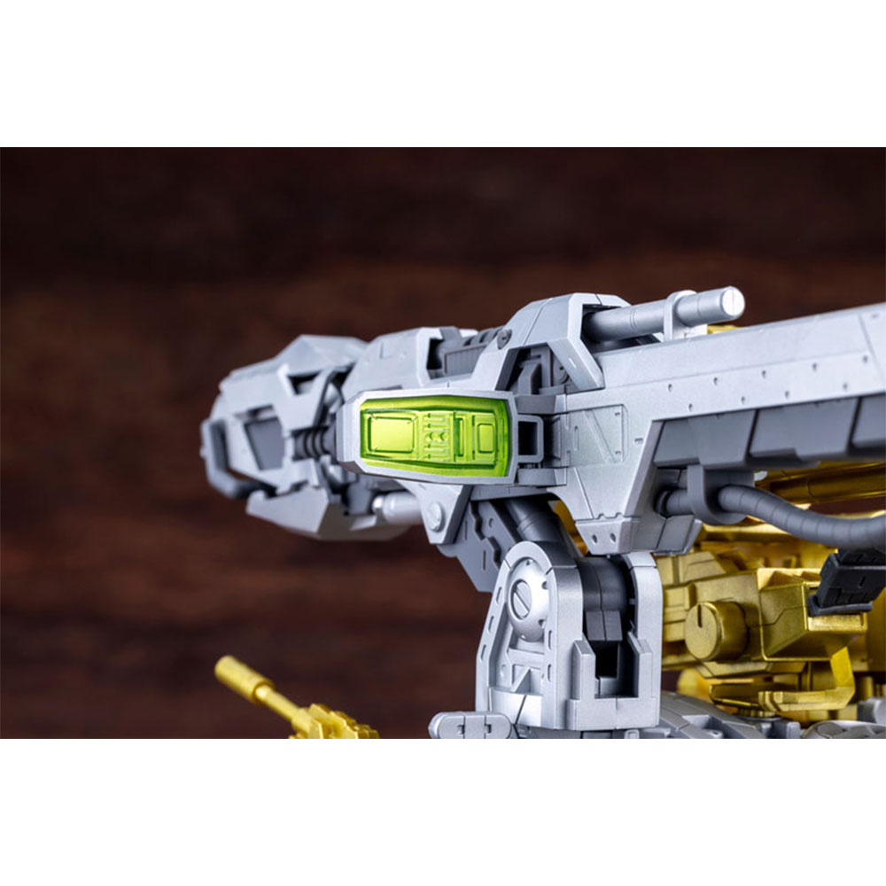 PREORDEN: ZOIDS Dark Horn HARRY SPECIAL 2001 Re/color 1/72 - Image 7