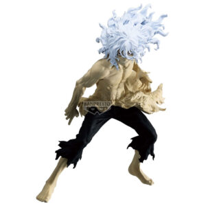 PREORDEN: BANPRESTO Boku No Hero Academia: Tomura Shigaraki - Final Season