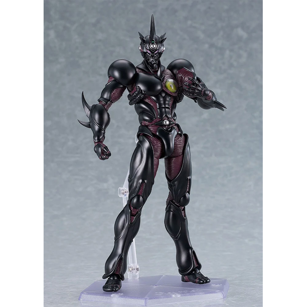 PREORDEN: figma Bio Booster Armor Guyver III: Ultimate Edition - Image 2