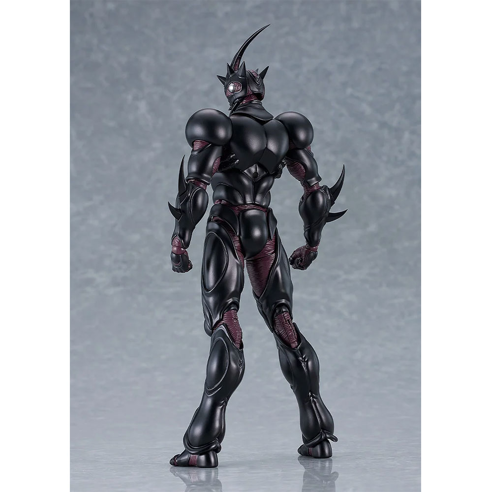 PREORDEN: figma Bio Booster Armor Guyver III: Ultimate Edition - Image 3