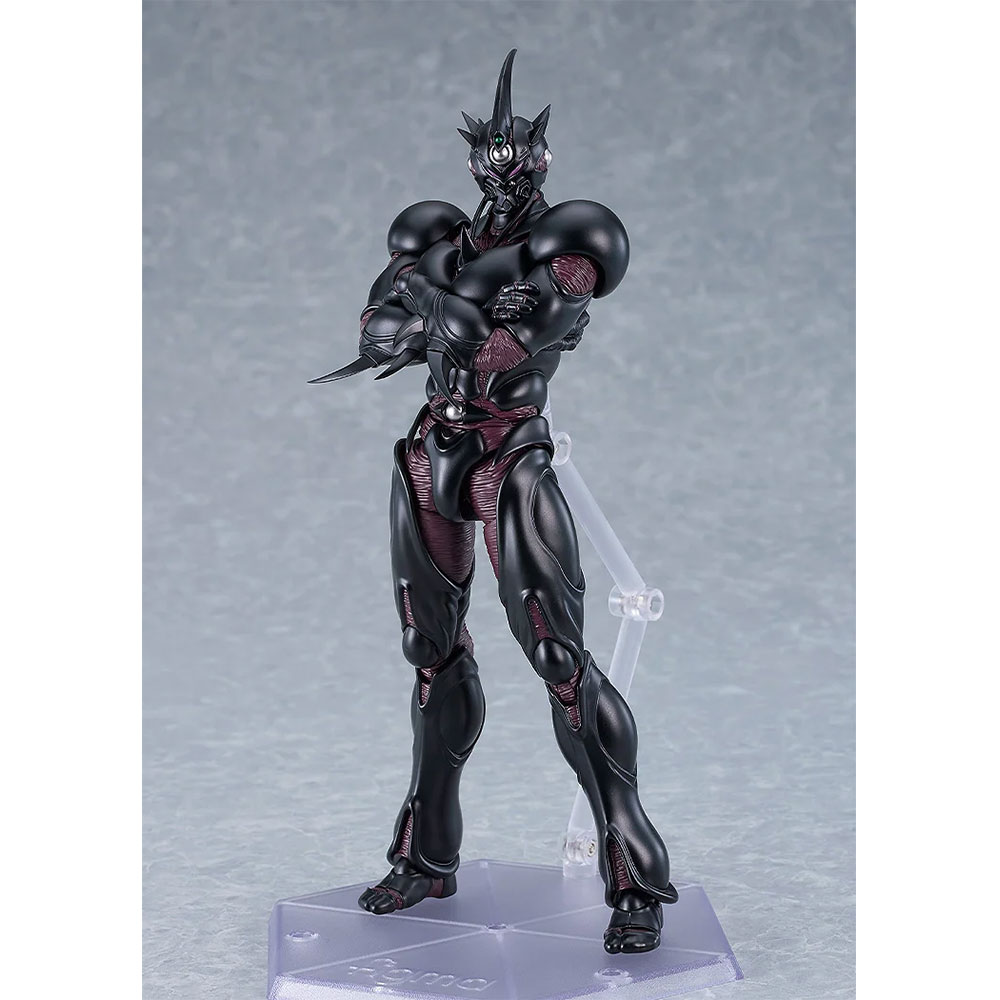 PREORDEN: figma Bio Booster Armor Guyver III: Ultimate Edition - Image 4