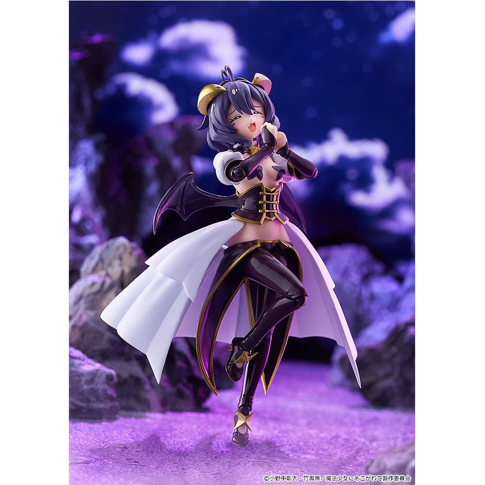 PREORDEN: figma Mahou Shoujo ni Akogarete: Magia Baiser - Image 3