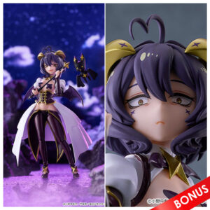 PREORDEN: figma Mahou Shoujo ni Akogarete: Magia Baiser