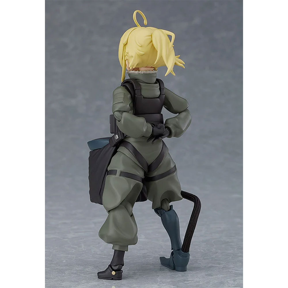 PREORDEN: figma Youjo Senki - The Movie: Tanya Degurechaff - Reissue - Image 6
