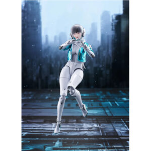 PREORDEN: figma The First Descendant: Valby