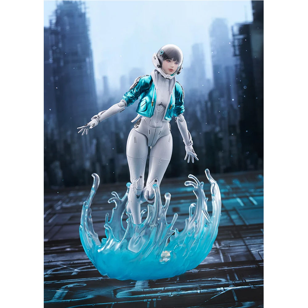 PREORDEN: figma The First Descendant: Valby - Image 3
